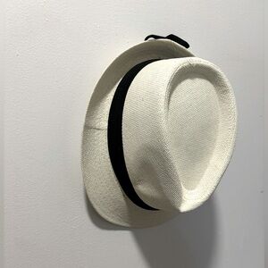 Fedora hat unisex